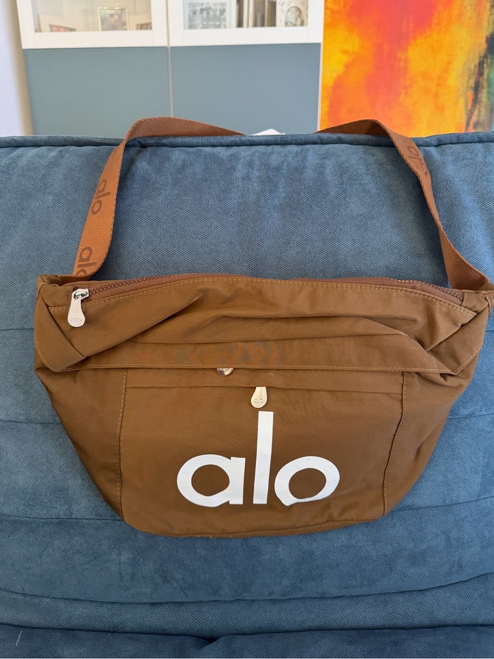 Large Fanny pack or shoulder bag BNWT